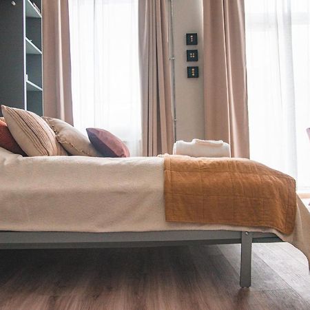 Cozy Studio By The City Centre Apartment Reykjavik Luaran gambar