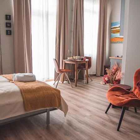 Cozy Studio By The City Centre Apartment Reykjavik Luaran gambar