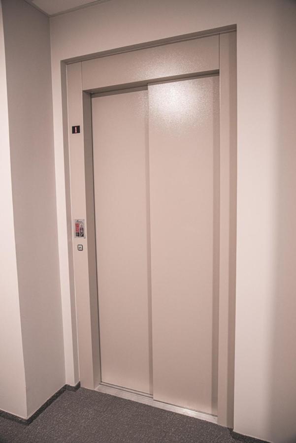 Cozy Studio By The City Centre Apartment Reykjavik Luaran gambar