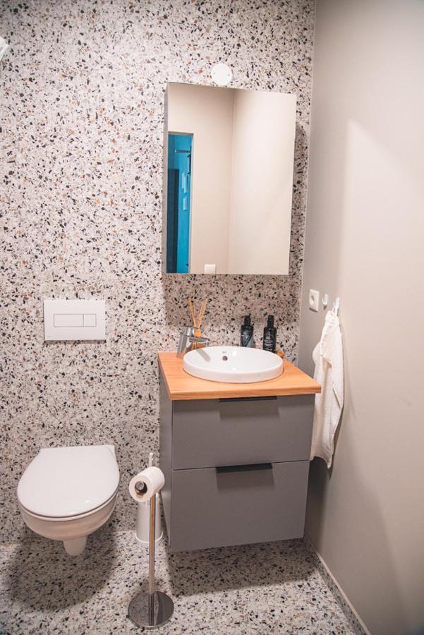 Cozy Studio By The City Centre Apartment Reykjavik Luaran gambar