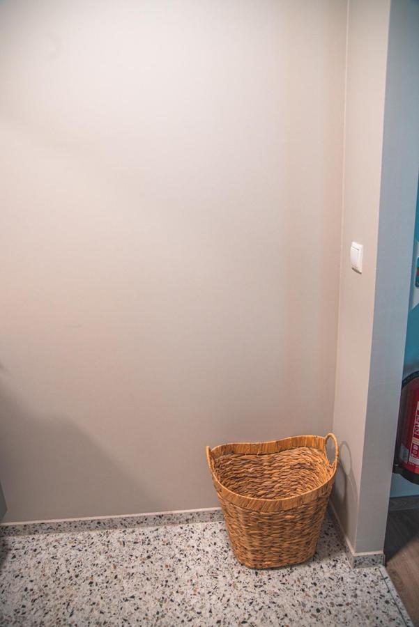Cozy Studio By The City Centre Apartment Reykjavik Luaran gambar