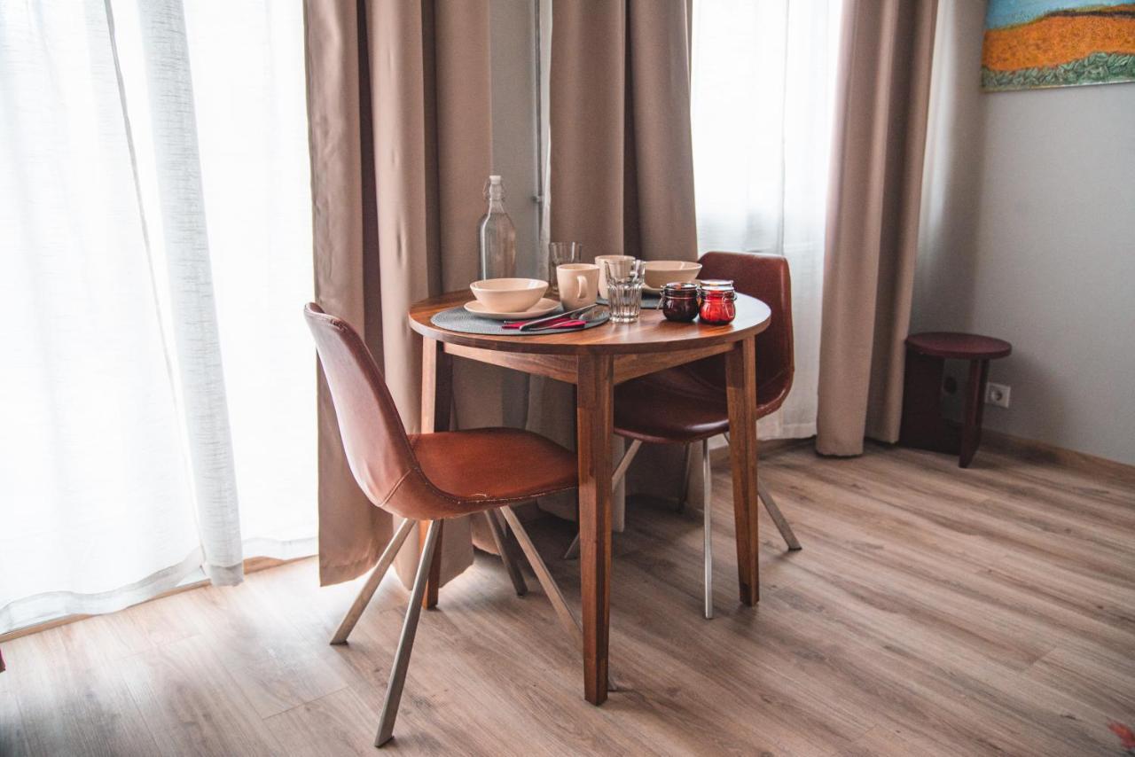 Cozy Studio By The City Centre Apartment Reykjavik Luaran gambar