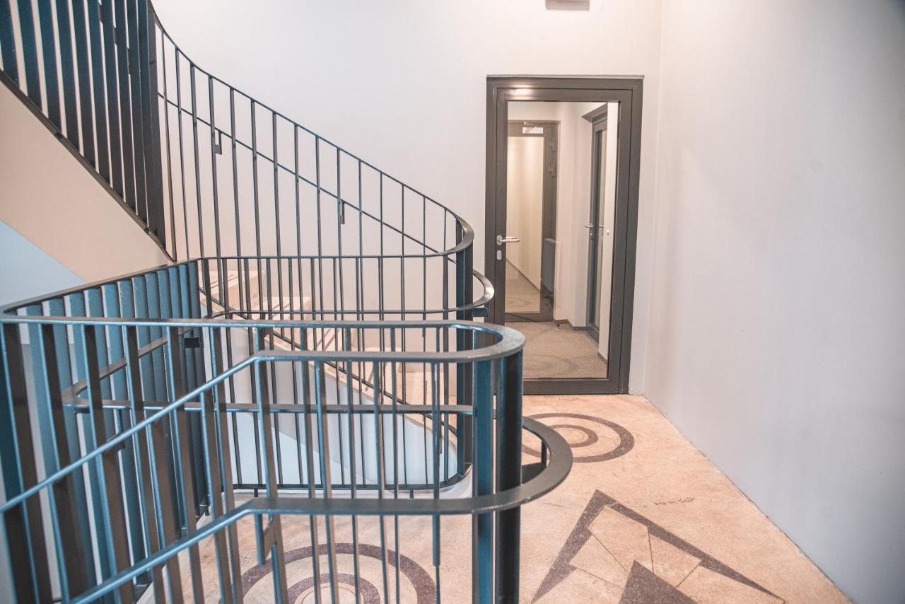 Cozy Studio By The City Centre Apartment Reykjavik Luaran gambar
