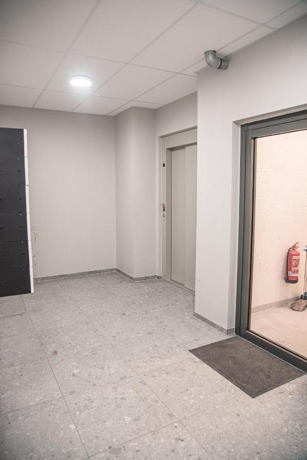 Cozy Studio By The City Centre Apartment Reykjavik Luaran gambar