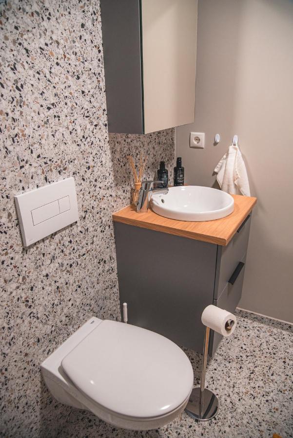 Cozy Studio By The City Centre Apartment Reykjavik Luaran gambar