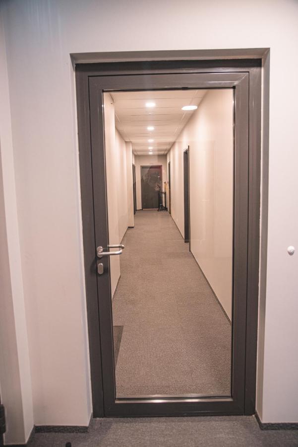 Cozy Studio By The City Centre Apartment Reykjavik Luaran gambar