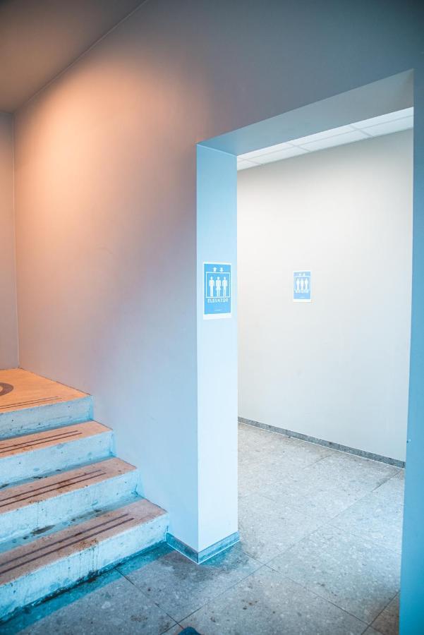 Cozy Studio By The City Centre Apartment Reykjavik Luaran gambar