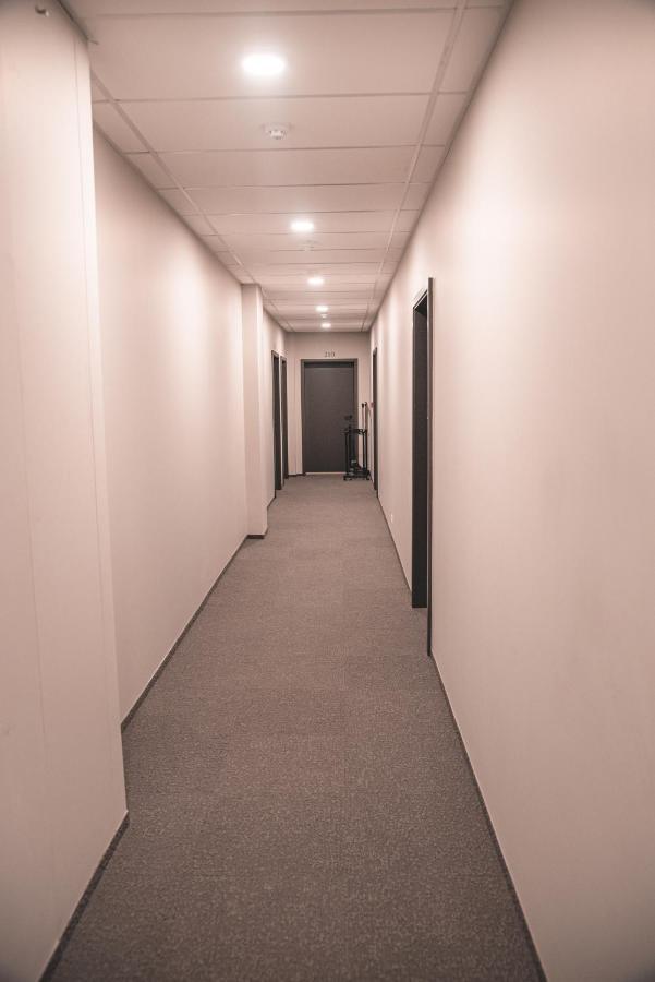 Cozy Studio By The City Centre Apartment Reykjavik Luaran gambar